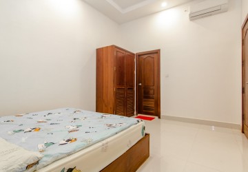 3 Unit Apartment Floor For Rent - Svay Dangkum, Siem Reap thumbnail