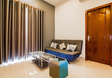 3 Unit Apartment Floor For Rent - Svay Dangkum, Siem Reap thumbnail