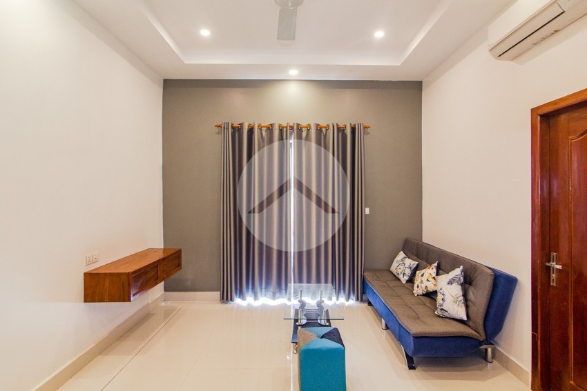 3 Unit Apartment Floor For Rent - Svay Dangkum, Siem Reap