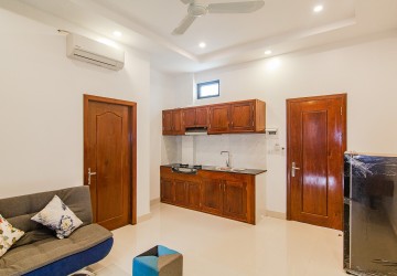 3 Unit Apartment Floor For Rent - Svay Dangkum, Siem Reap thumbnail