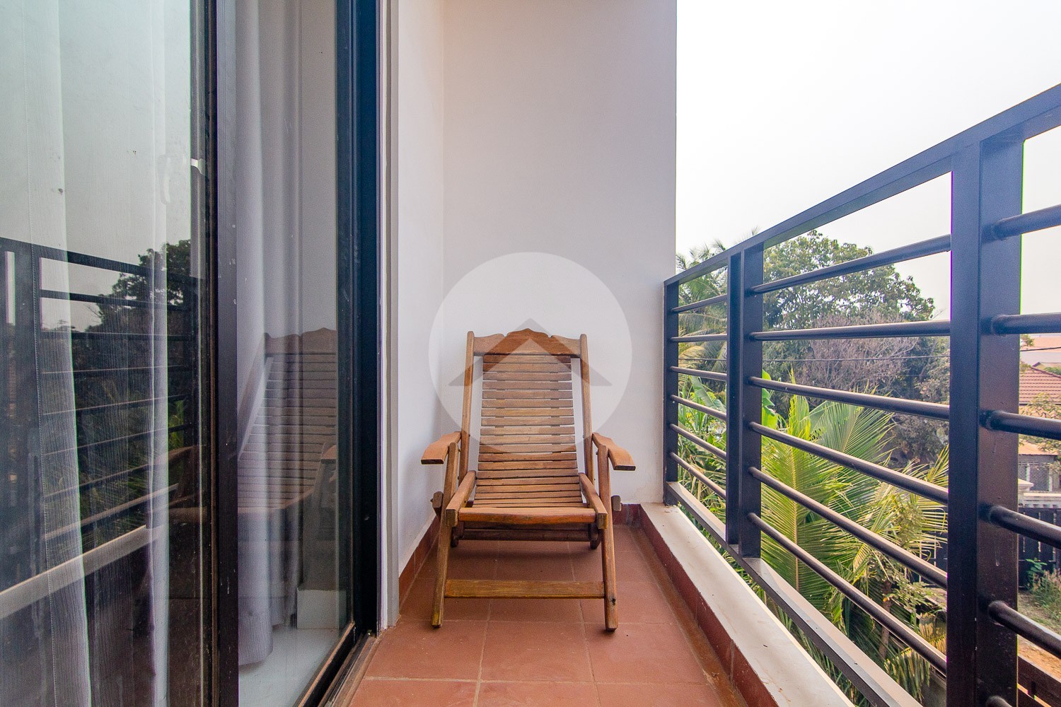 3 Unit Apartment Floor For Rent - Svay Dangkum, Siem Reap - Image 15
