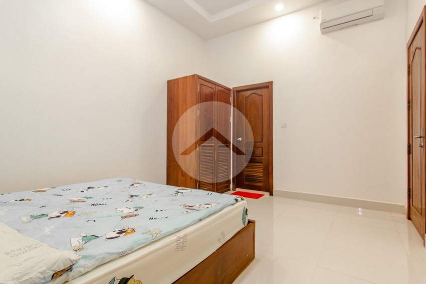 3 Unit Apartment Floor For Rent - Svay Dangkum, Siem Reap