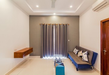 3 Unit Apartment Floor For Rent - Svay Dangkum, Siem Reap thumbnail