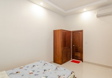 3 Unit Apartment Floor For Rent - Svay Dangkum, Siem Reap thumbnail