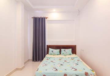 3 Unit Apartment Floor For Rent - Svay Dangkum, Siem Reap thumbnail