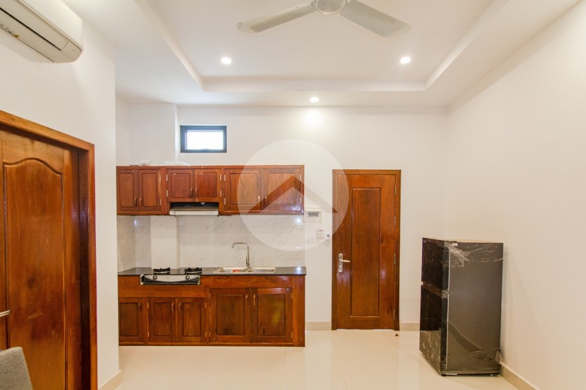 3 Unit Apartment Floor For Rent - Svay Dangkum, Siem Reap