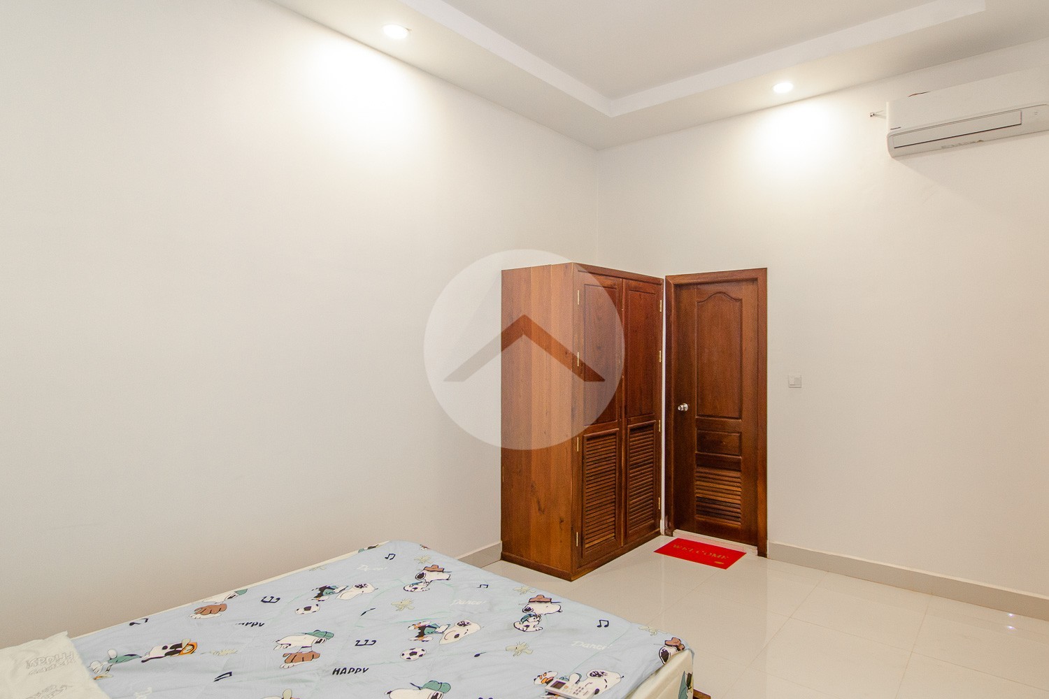 3 Unit Apartment Floor For Rent - Svay Dangkum, Siem Reap - Image 14