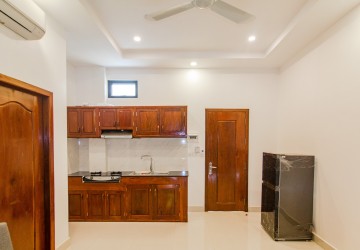 3 Unit Apartment Floor For Rent - Svay Dangkum, Siem Reap thumbnail