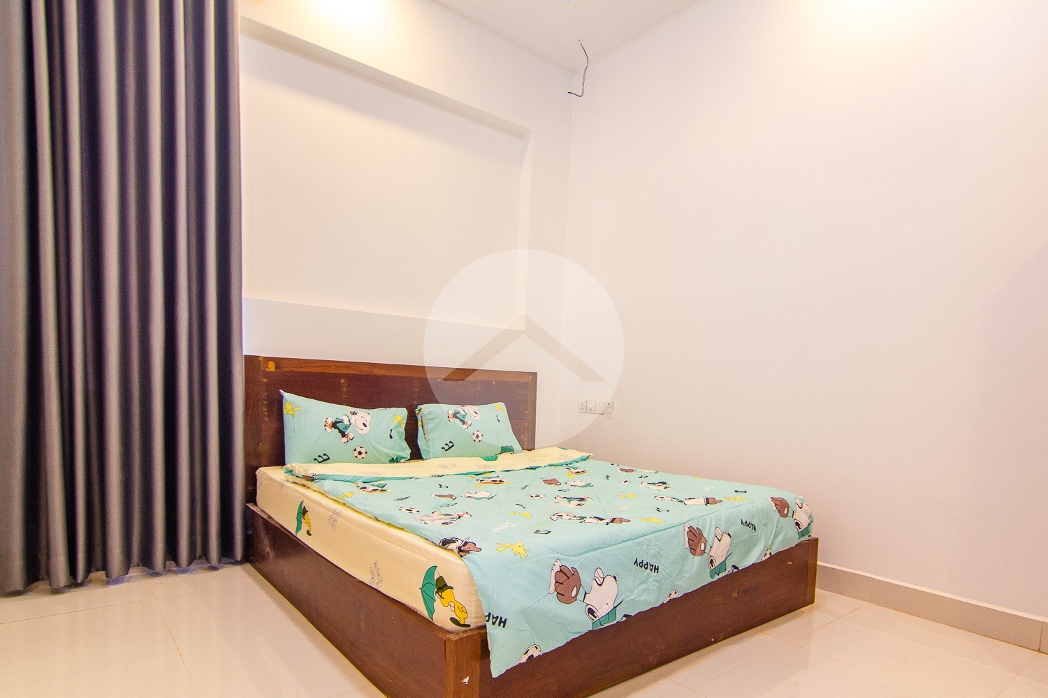 3 Unit Apartment Floor For Rent - Svay Dangkum, Siem Reap - Image 10