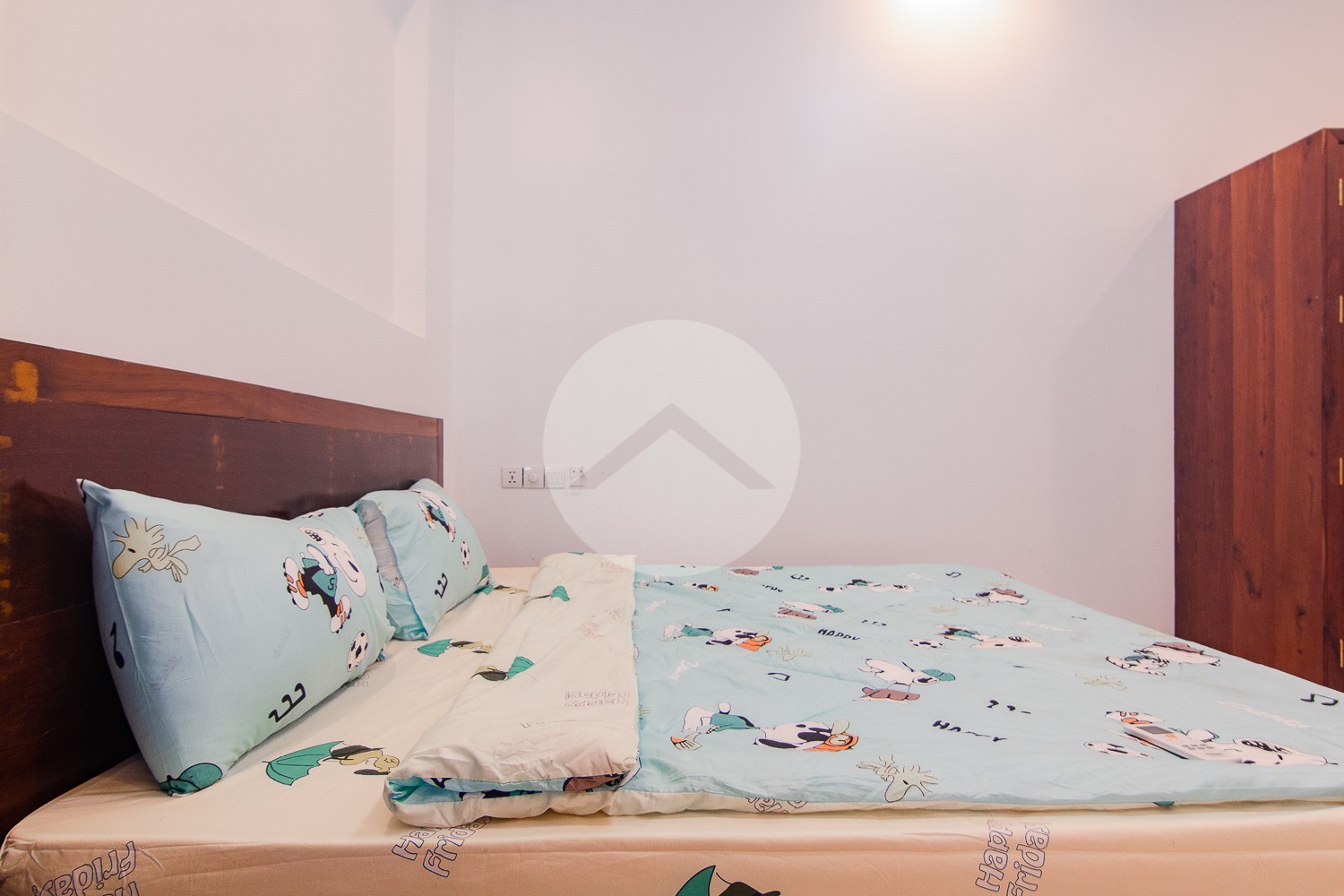 3 Unit Apartment Floor For Rent - Svay Dangkum, Siem Reap - Image 12