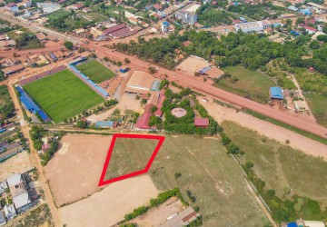   3000 Sqm Land For Sale - Svay Dangkum, Siem Reap thumbnail