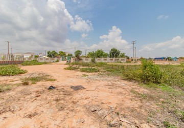 298 sqm Land For Sale in Svay Dangkum, Siem Reap thumbnail