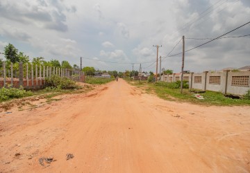 298 sqm Land For Sale in Svay Dangkum, Siem Reap thumbnail