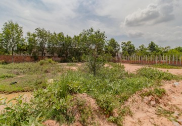 298 sqm Land For Sale in Svay Dangkum, Siem Reap thumbnail