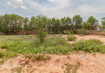 298 sqm Land For Sale in Svay Dangkum, Siem Reap thumbnail