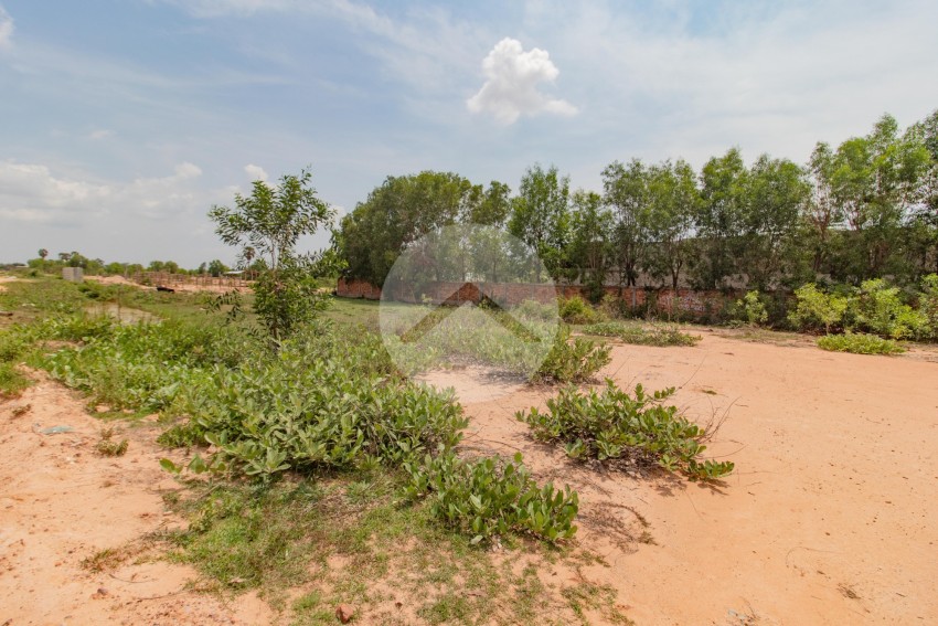 298 sqm Land For Sale in Svay Dangkum, Siem Reap