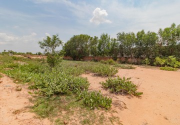 298 sqm Land For Sale in Svay Dangkum, Siem Reap thumbnail