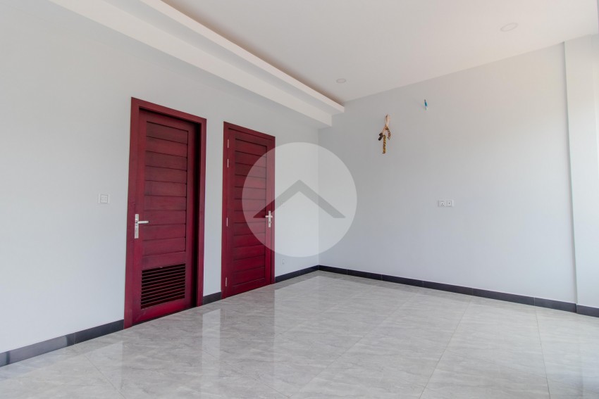 2 Bedroom Twin Villa For Sale - Svay Thom, Siem Reap