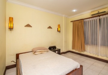 20 Bedroom Guest House For Sale-BKK1, Phnom Penh thumbnail