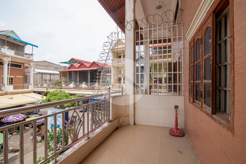 12 Bedroom Linked Flat For Sale - Sen Sok, Phnom Penh