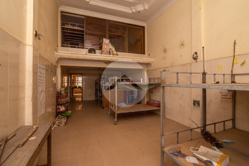 12 Bedroom Linked Flat For Sale - Sen Sok, Phnom Penh