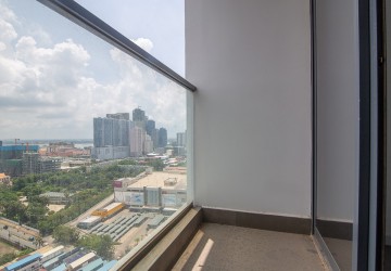 28th Floor Studio For Sale - The Penthouse, Tonle Bassac, Phnom Penh thumbnail