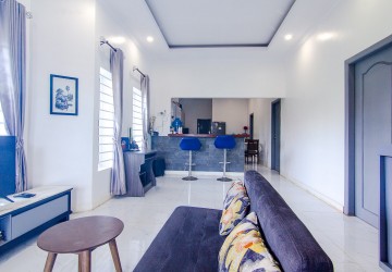 3 Bedroom Villa For Rent - Krabi Riel, Siem Reap thumbnail