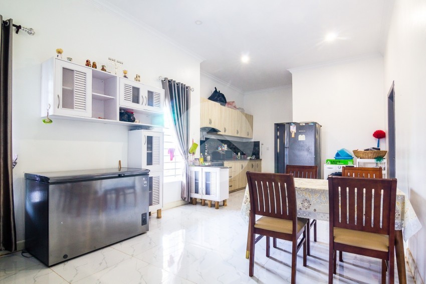 3 Bedroom Villa For Rent - Krabi Riel, Siem Reap