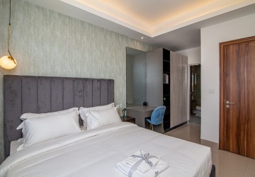 1 Bedroom Condo For Rent - Toul Kork, Phnom Penh thumbnail