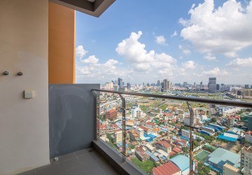 2 Bedroom Condo For Rent - Toul Kork, Phnom Penh thumbnail