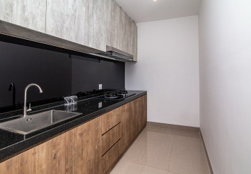 2 Bedroom Condo For Rent - Toul Kork, Phnom Penh thumbnail