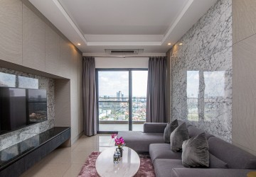 2 Bedroom Condo For Rent - Toul Kork, Phnom Penh thumbnail