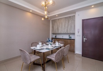 2 Bedroom Condo For Rent - Toul Kork, Phnom Penh thumbnail