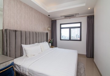 2 Bedroom Condo For Rent - Toul Kork, Phnom Penh thumbnail