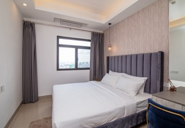 2 Bedroom Condo For Rent - Toul Kork, Phnom Penh thumbnail