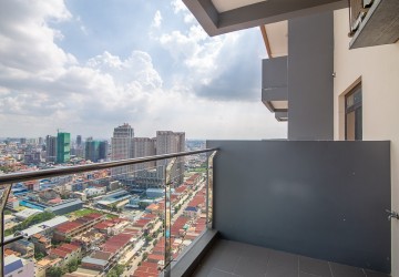 2 Bedroom Condo For Rent - Toul Kork, Phnom Penh thumbnail