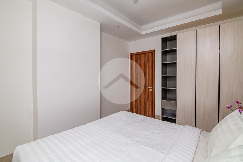 3 Bedroom Condo For Rent - Toul Kork, Phnom Penh