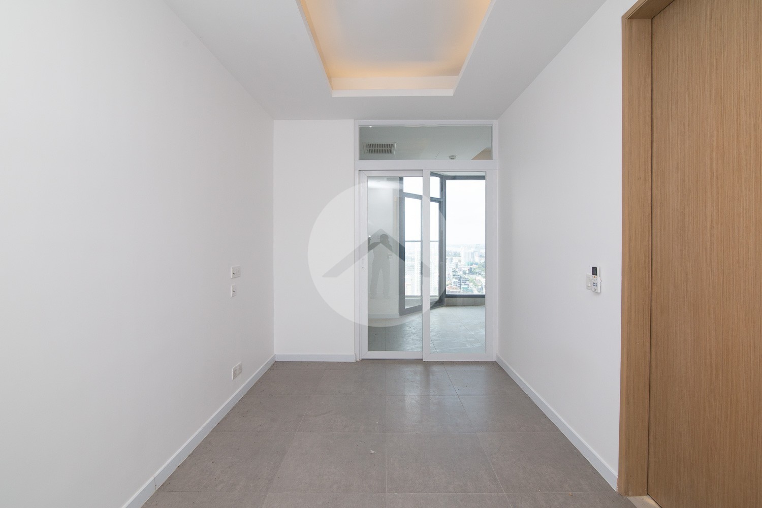 32th Floor 1 Bedroom Condo For Sale - The Penthouse, Phnom Penh - Image 5