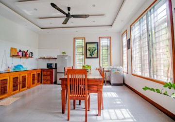 3 Bedroom Villa For Rent - Sala Kamruek, Siem Reap thumbnail