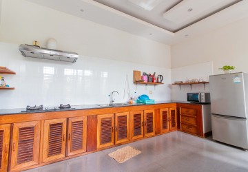 3 Bedroom Villa For Rent - Sala Kamruek, Siem Reap thumbnail