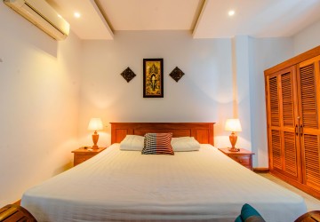 3 Bedroom Villa For Rent - Sala Kamruek, Siem Reap thumbnail