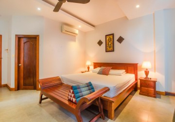 3 Bedroom Villa For Rent - Sala Kamruek, Siem Reap thumbnail