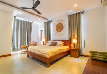 3 Bedroom Villa For Rent - Sala Kamruek, Siem Reap thumbnail