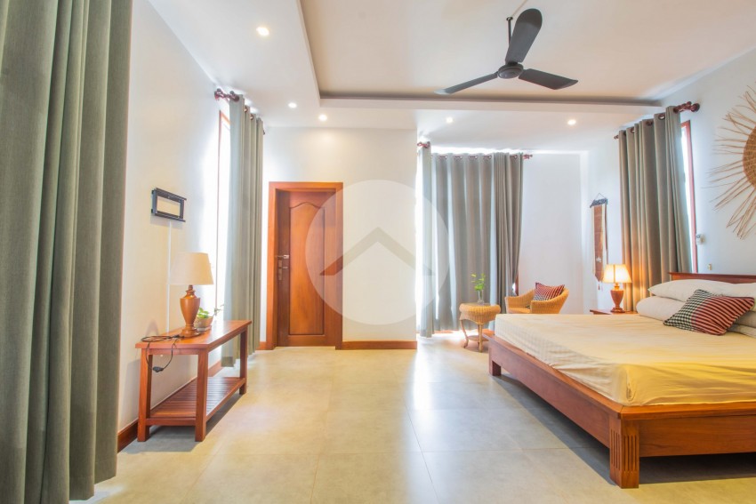 3 Bedroom Villa For Rent - Sala Kamruek, Siem Reap