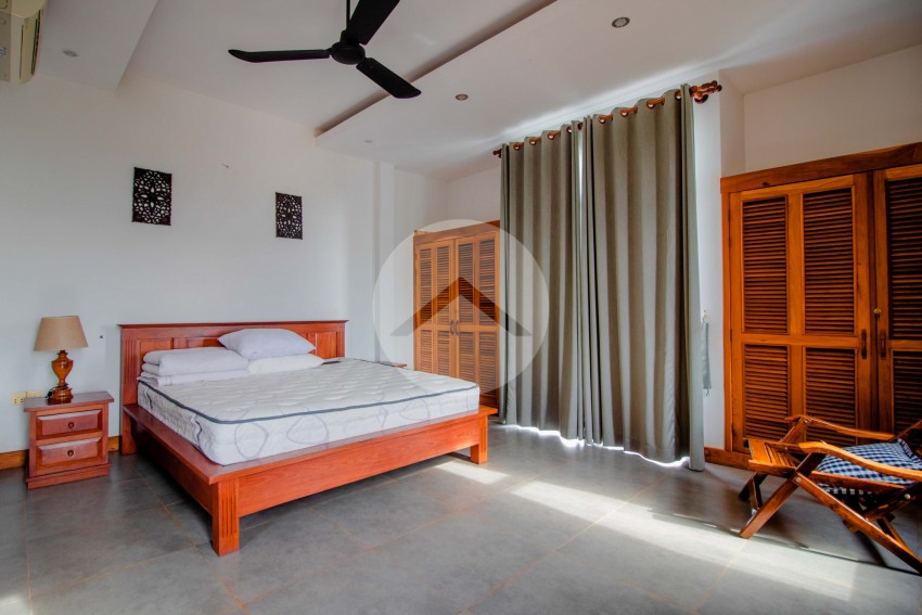 3 Bedroom Villa For Rent - Sala Kamruek, Siem Reap