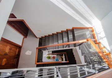 3 Bedroom Villa For Rent - Sala Kamruek, Siem Reap thumbnail