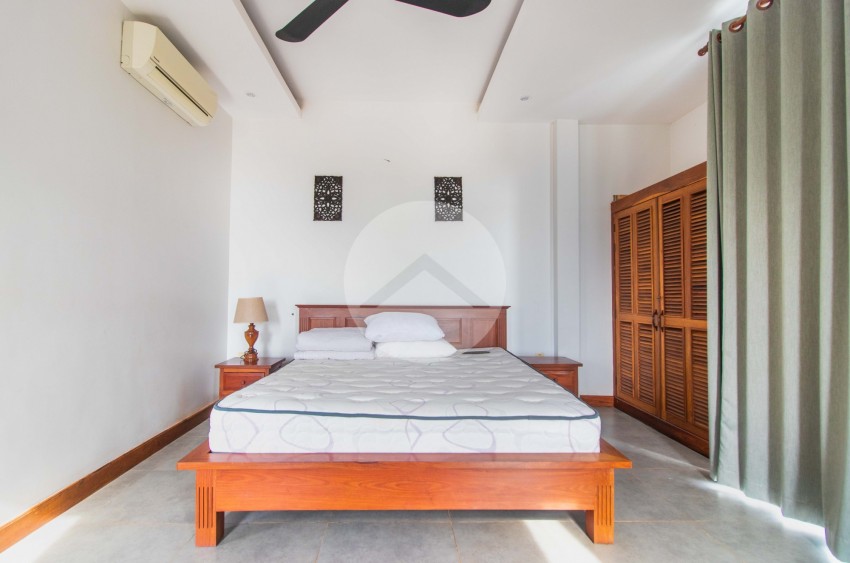 3 Bedroom Villa For Rent - Sala Kamruek, Siem Reap