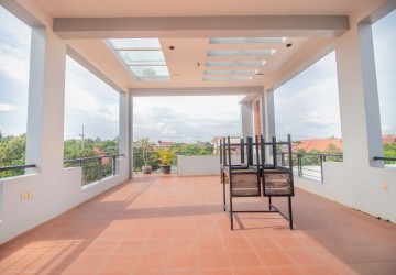 3 Bedroom Villa For Rent - Sala Kamruek, Siem Reap thumbnail