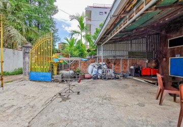 217 Sqm Residential Land For Sale - Wat Bo, Siem Reap thumbnail