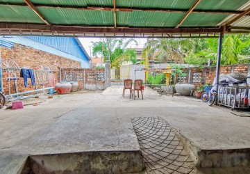 217 Sqm Residential Land For Sale - Wat Bo, Siem Reap thumbnail